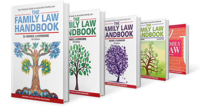 Family Law Handbooks